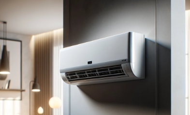 清掃後のエアコンの状態