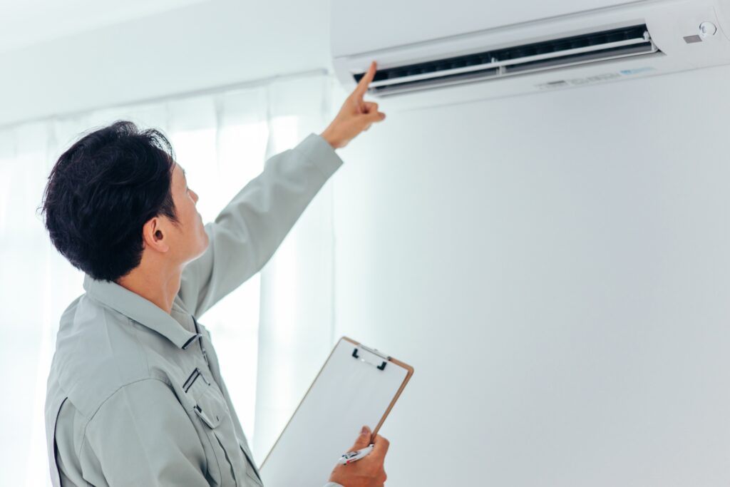 広島でプロが語るエアコンクリーニングの効果と注意点_img