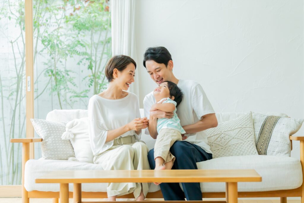 子育て家庭向け！エアコンとハウスクリーニングで安心な住環境づくり_img