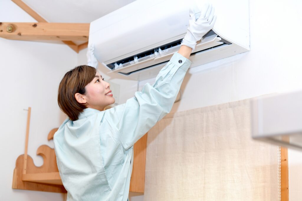 広島のエアコンクリーニングで快適な空気環境を手に入れる方法_img