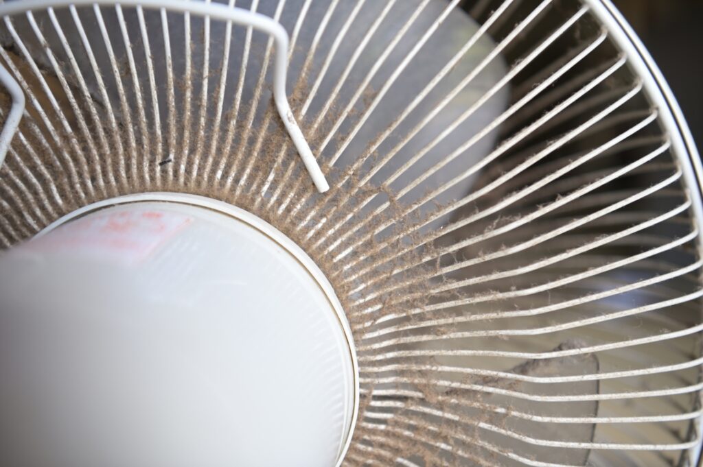 ハウスクリーニングのプロ直伝！家中のホコリを撃退する掃除法_img