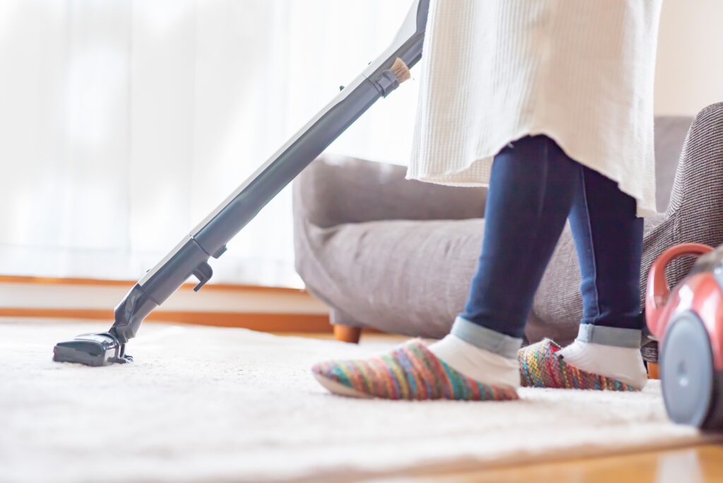 ハウスクリーニングのプロ直伝！時短でできる家中の大掃除法_img